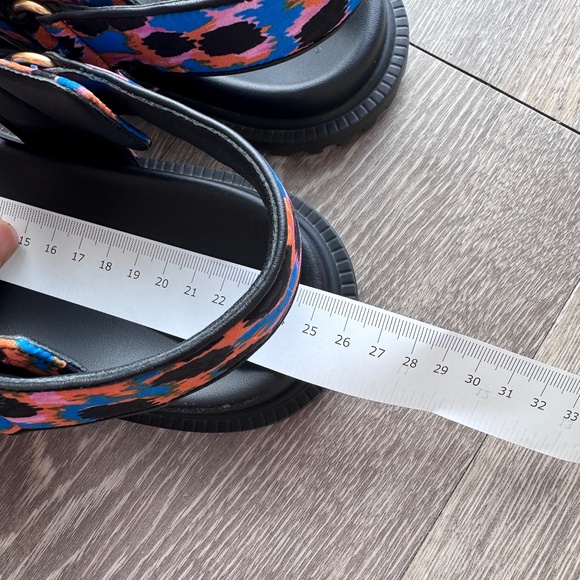 Dior sandals - Picture 8 of 9